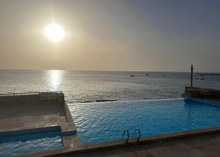 Stella Maris Da Costa Apartament