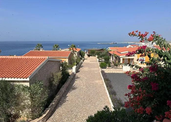 Stella Maris Da Costa Apartament